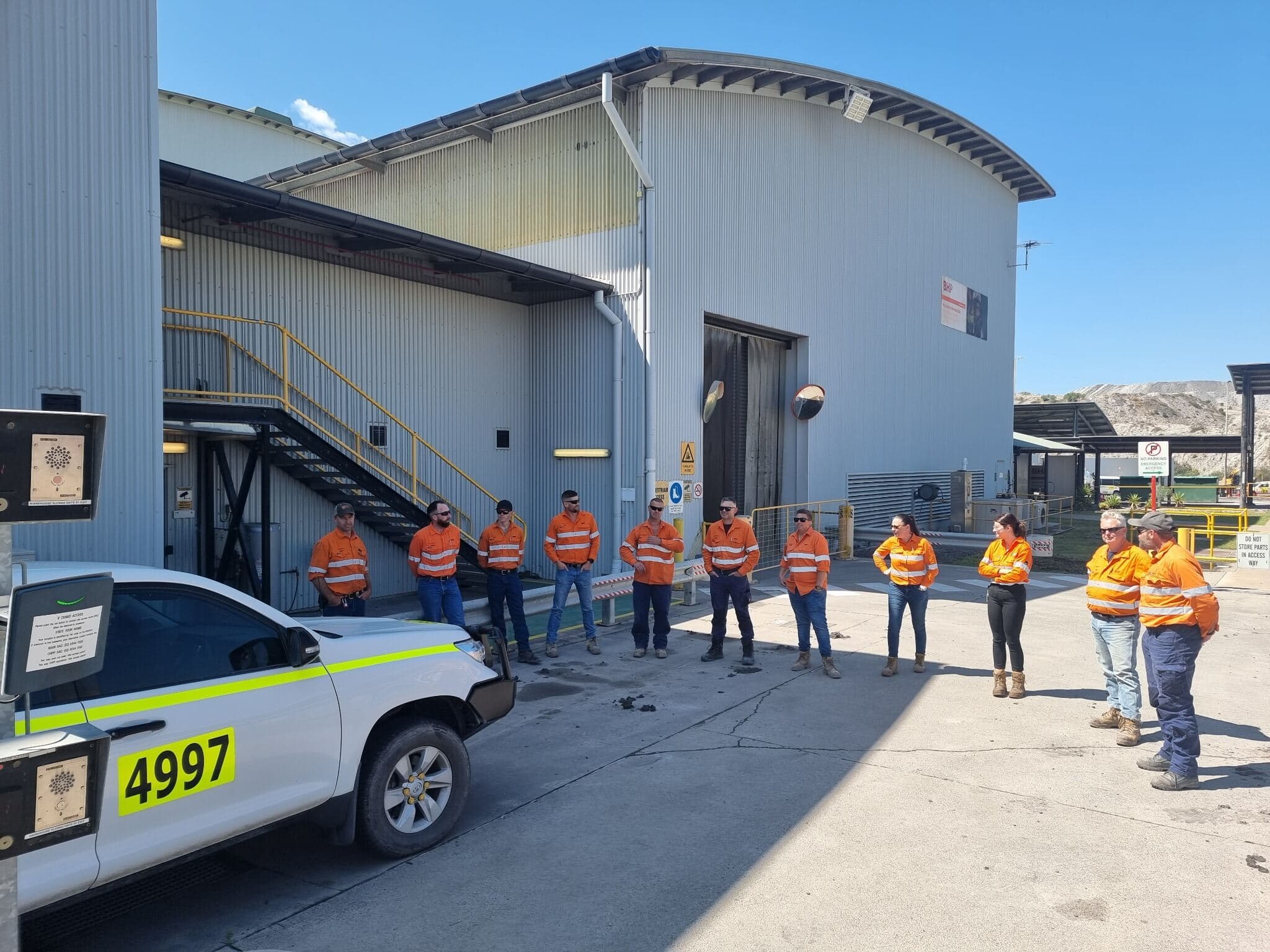 Training and Assessment
