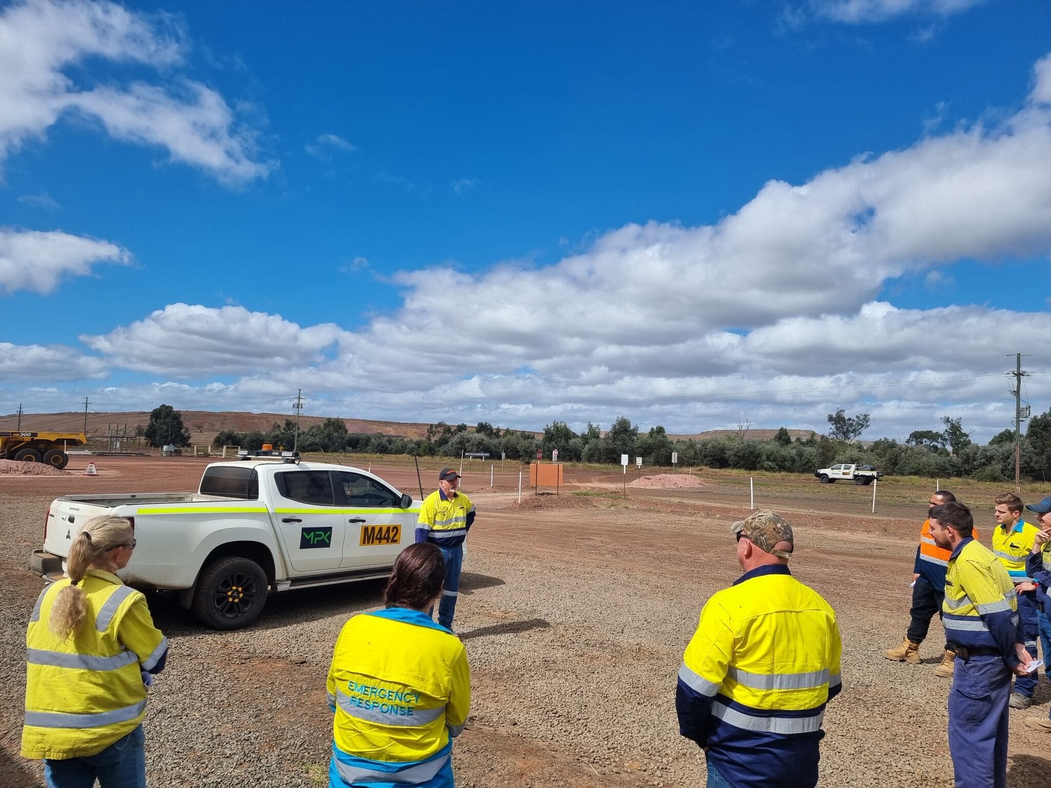 Training and Assessment