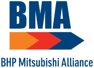 BHP Mitsubishi Alliance