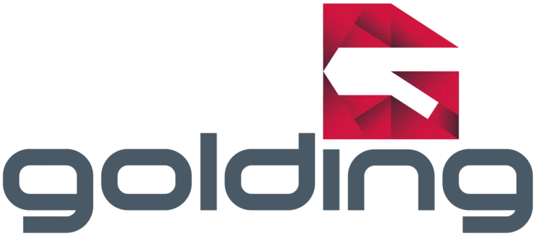 Golding